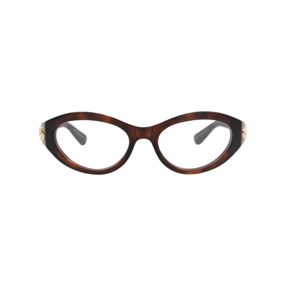 Gucci Cat Eye-Frame Injection Optical Frames Multi Womens
